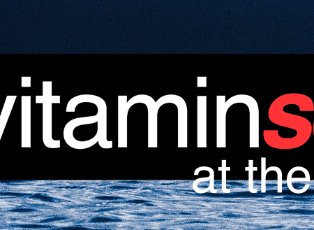 quay arts, orange hat ladies, vitamin sea