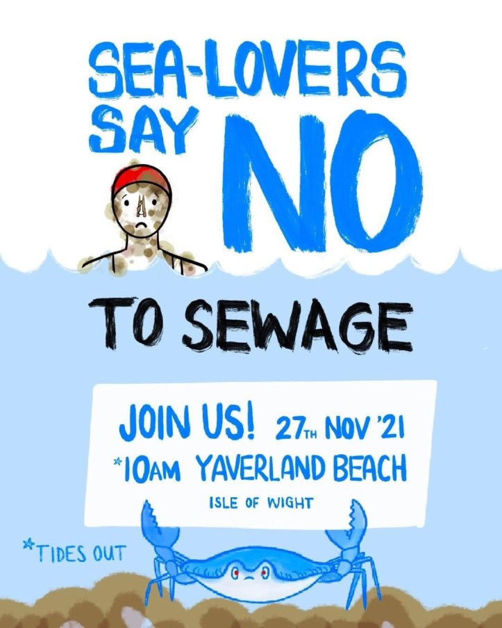 no to sewage, surfers against sewage, water quality