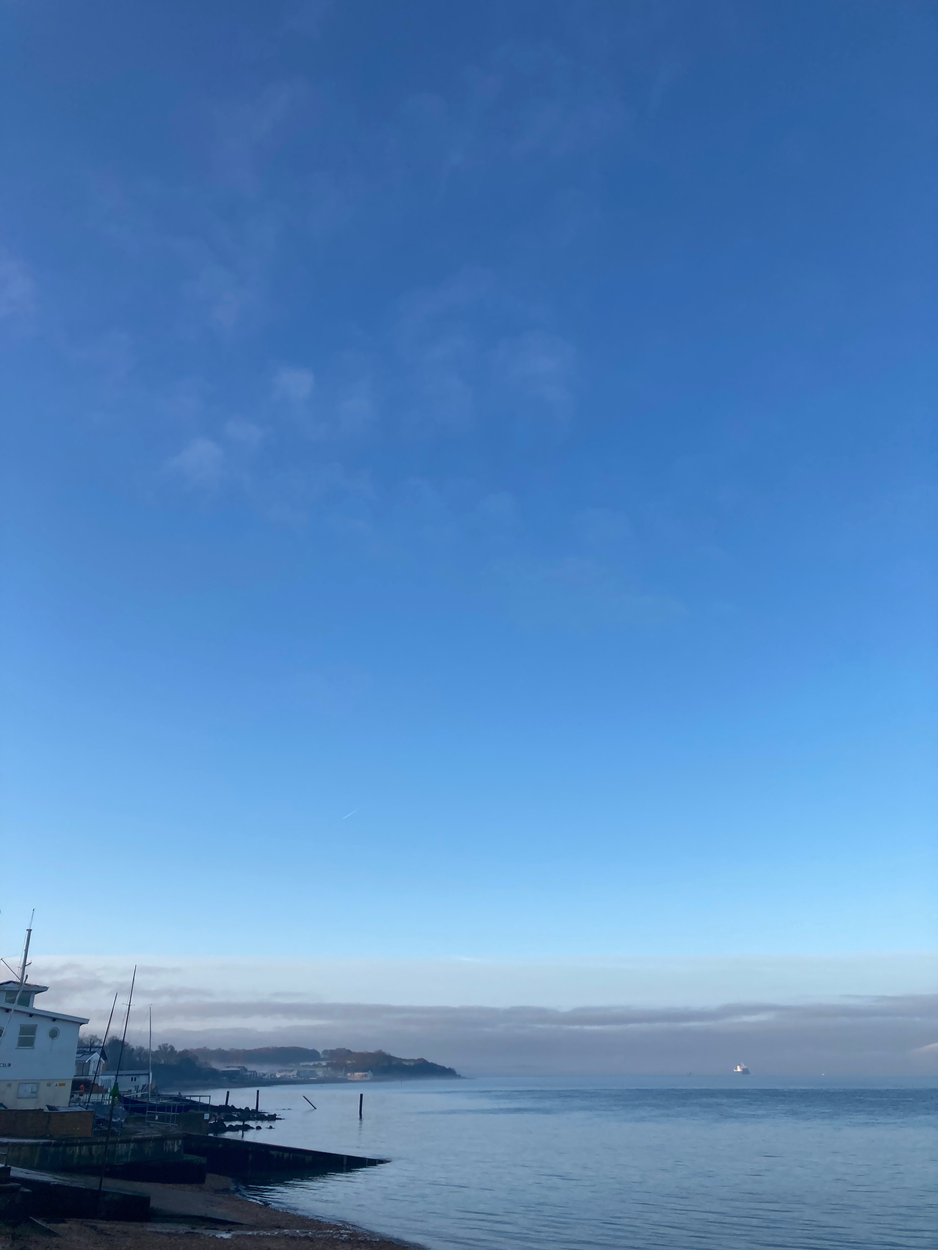 orange hat ladies, sea swimming, daily swim
