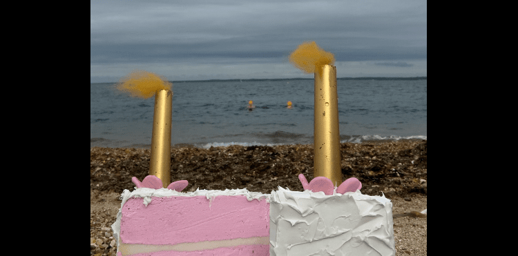 Two Years and counting…